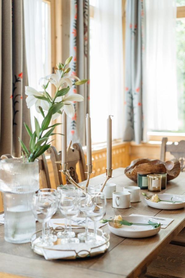 Podhalanskie Tarasy - Loftaffair Kościelisko Esterno foto